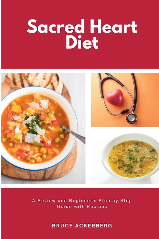 Front cover_Sacred Heart Diet