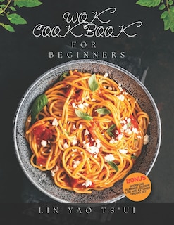 Couverture_Wok Cookbook for Beginners