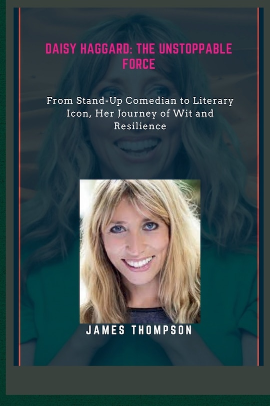 Front cover_Daisy Haggard