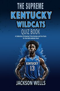 Couverture_Kentucky Wildcats