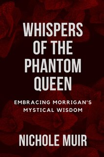 Couverture_Whispers of the Phantom Queen