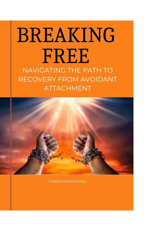 Front cover_Breaking Free