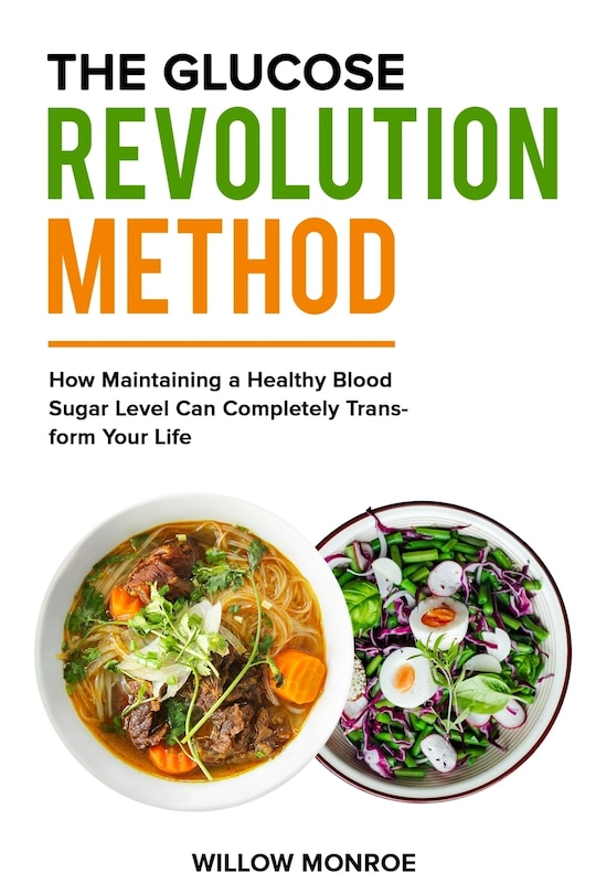 Couverture_The Glucose Revolution Method