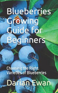 Couverture_Blueberries Growing Guide for Beginners