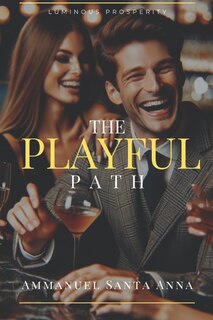Front cover_The Playful Path