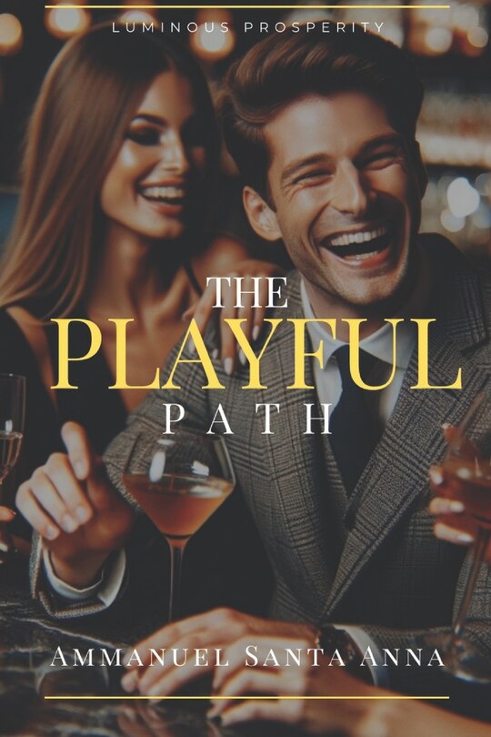 Front cover_The Playful Path
