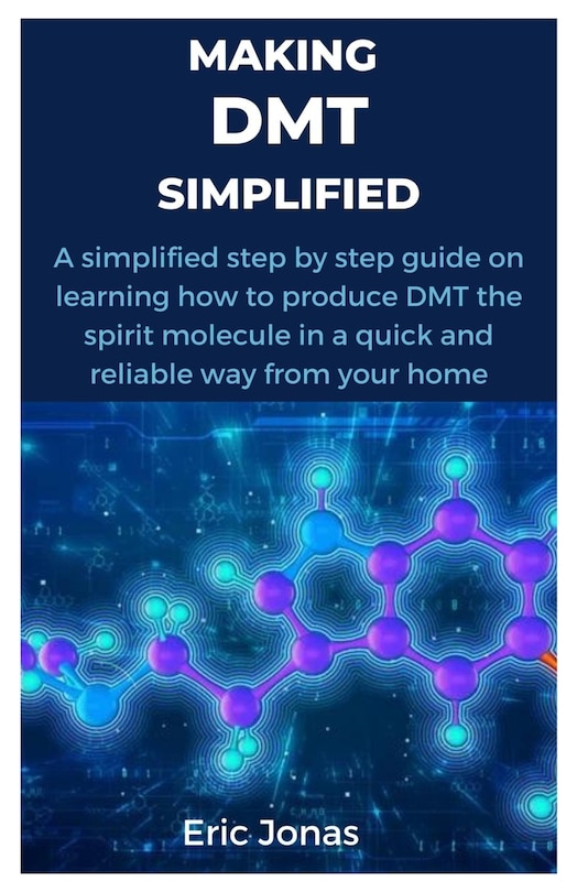 Front cover_Making Dmt Simplified