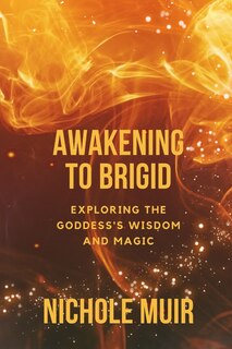 Front cover_Awakening to Brigid