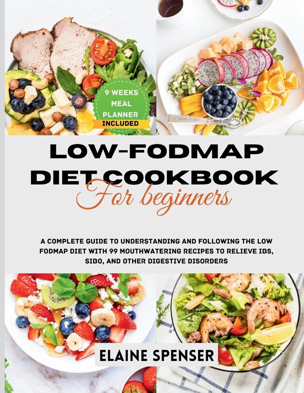 Front cover_Low-FODMAP Diet Cookbook for Beginners