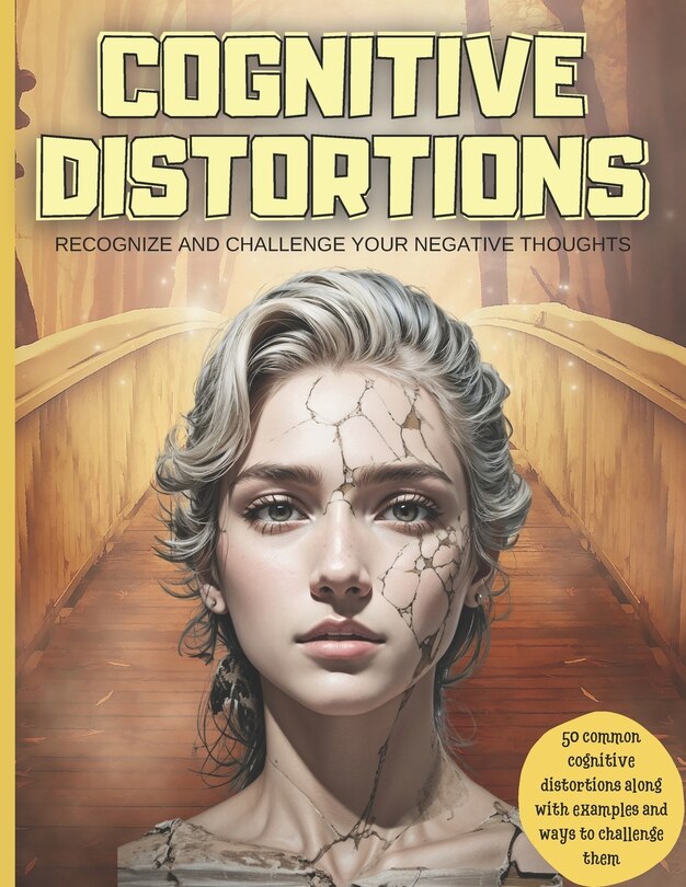 Couverture_Cognitive Distortions