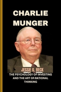 Front cover_Charlie Munger