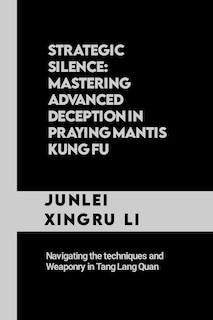 Front cover_Strategic Silence