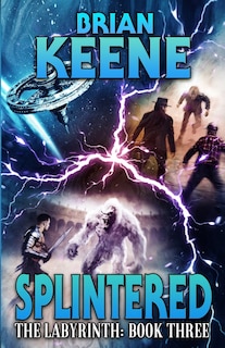 Front cover_Splintered