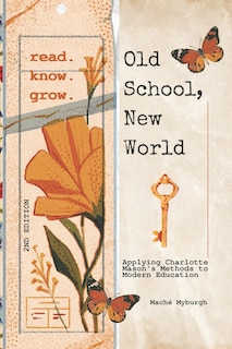 Couverture_Old School, New World