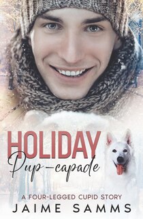 Front cover_Holiday Pup-capade