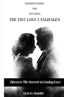 Front cover_Understanding and Speaking the Five Love Languages