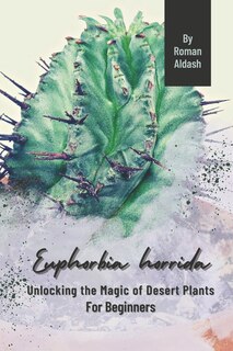 Couverture_Euphorbia horrida