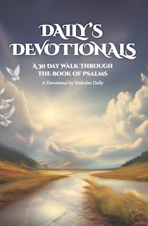 Couverture_Daily's Devotionals