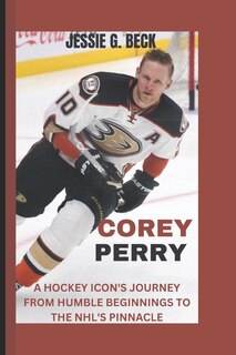 Front cover_Corey Perry