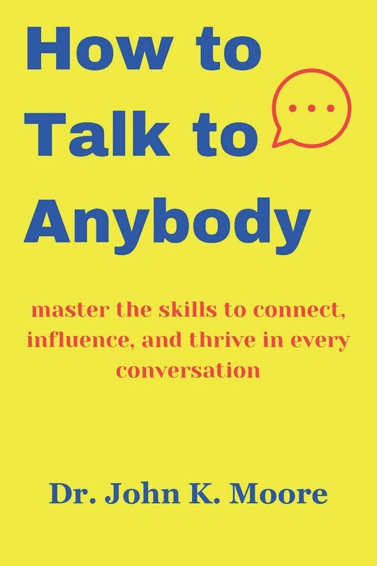 Couverture_How to talk to Anybody