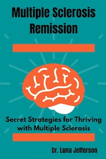 Front cover_Multiple Sclerosis Remission