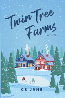 Front cover_Twin Tree Farms