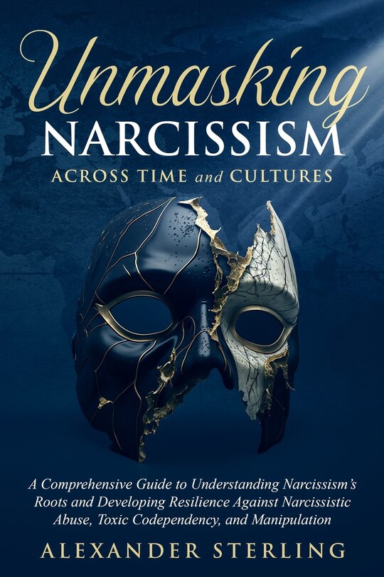 Couverture_Unmasking Narcissism Across Time and Cultures