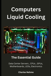 Front cover_Computers Liquid Cooling