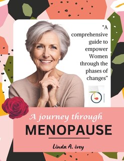 Front cover_The journey through menopause