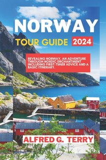 Couverture_Norway Tour Guide