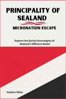 Couverture_Principality of Sealand