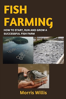 Front cover_Fish Farming
