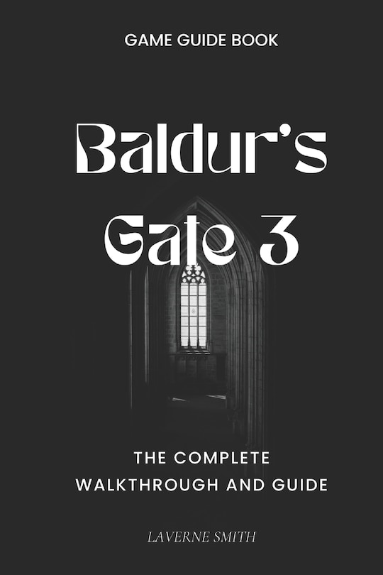 Front cover_Baldur's Gate 3