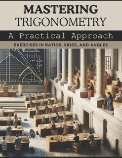 Front cover_Mastering Trigonometry