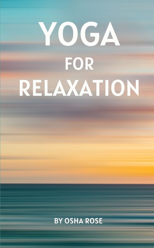 Couverture_Yoga for Relaxation