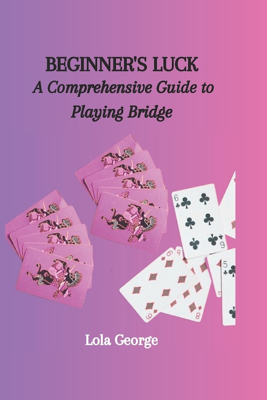 Couverture_Beginner's Luck