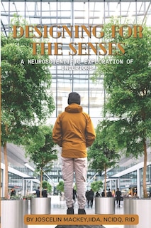 Front cover_Designing for the Senses
