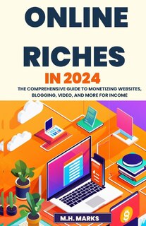 Couverture_Online Riches in 2024