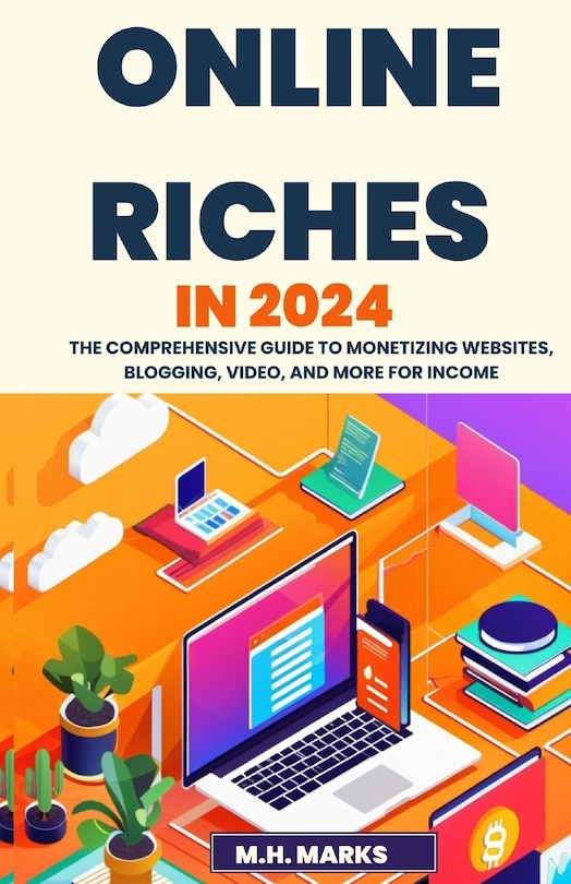 Couverture_Online Riches in 2024