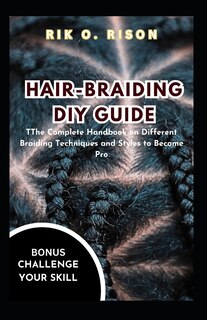 Couverture_Hair-Braiding DIY Guide