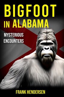 Front cover_Bigfoot in Alabama