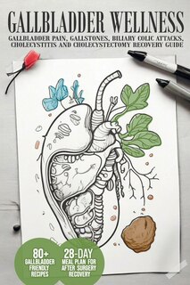 Front cover_Gallbladder Wellness
