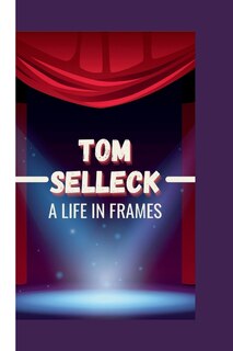Front cover_Tom Selleck