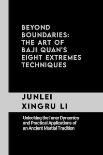 Front cover_Beyond Boundaries