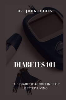 Front cover_Diabetes 101