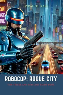 Front cover_RoboCop