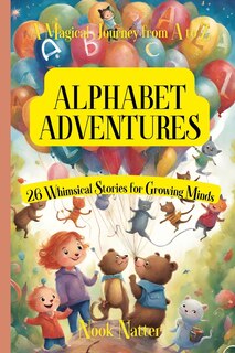 Front cover_Alphabet Adventures