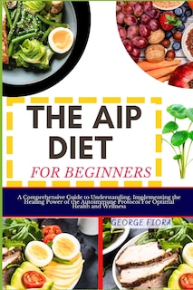 Couverture_The AIP Diet for Beginners
