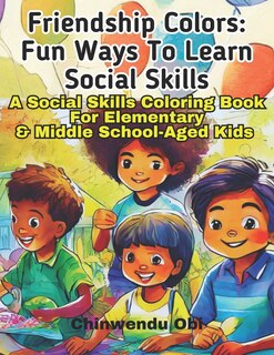 Front cover_Friendship Colors