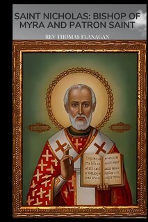 Front cover_Saint Nicholas